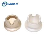 ABS Parts, Precision Accessories, Injection Molding, Polishing