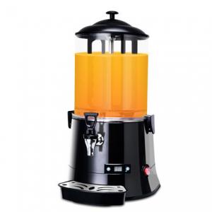 China Hot Chocolate Commercial Beverage Dispenser 115V Maker Coffee Machine wholesale