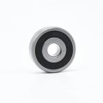 Brass High Speed Bearings For Automobile , Low Noise Right Front Wheel Bearing