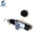 Engine parts 12V 24V Stop Solenoid Fuel Shut off Solenoid Valve 366-07197