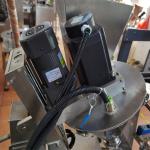 70bags/min Vertical Sachet Packing Machine Cassia Small Bag Filling