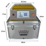 980nm Diode Laser Device for Animal Care and Veterinary Physical Therapy Vet
