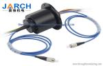 4 Circuits 5A Electro Optical Slip Ring