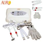 White Galvanic BIO Microcurrent Machine Skin Tightening Beauty Device