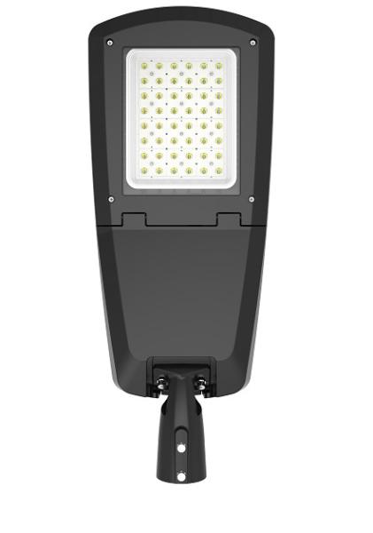 120lm/W 3000k Die Casting Aluminum IP66 Waterproof Led Street Light For Outdoor
