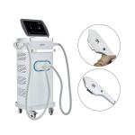 Hot Multifunction DPL IPL Permanent Laser Hair Removal Machine / OPT IPL Skin