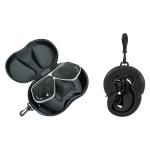Rubber Diving Prescription Mask Snorkel Goggles Set ROHS Certified