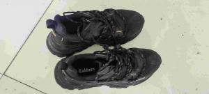 China Good Durability Second Hand Used Athletic Shoes EUR 40 Emphasizing Durability on sale