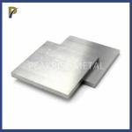 3mm Tungsten Molybdenum Alloy Target For Solar Battery And LED Semiconductors