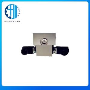 China Solenoid Valve VOE11115488 Break Valve For Volvo A25 A30 A35 A40 Construction Machinery Parts wholesale
