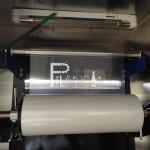 Drinking Water​ SUS304 500ML Sachet Water Making Machine