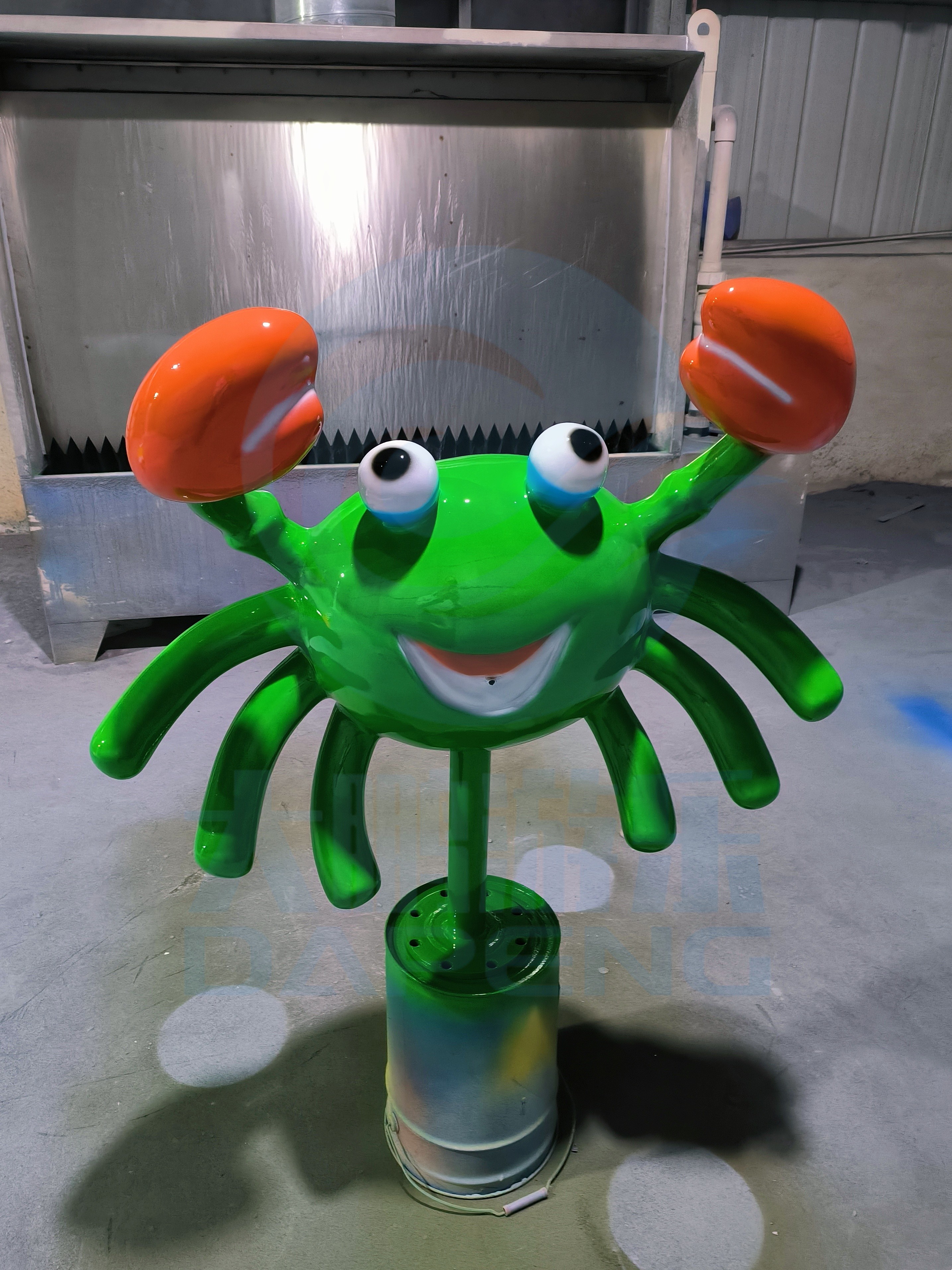 Water Slide Sprinkler Children Summer Swimming Pool Game Equipment For Kids