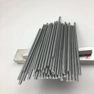 China 2014 2017 T6 2A12 2024 2618 Alloy Flat Round Aluminum Rod Bar for Sale wholesale
