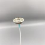 Precision Aroma Control Valve | One Inch Metered Dispenser Valve for Air