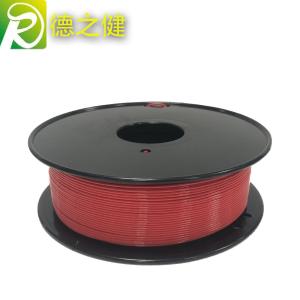 China 1.75mm 3mm PLA 3D Printer Filament 3D Printing Consumables Filament wholesale