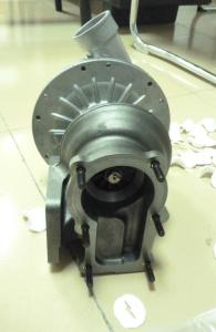 China Hitachi Earth Moving, Truck TV6140 Turbo 465482-0005,114400-0960 wholesale