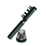 Homeuse Hair Growth Laser Comb 2A Vibration Massage Magical Plasma Electric