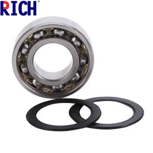 China High Precision Auto Engine Bearings 6005 Open ZZ/2RS Ball Bearing 6005 wholesale