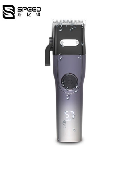 SHC-5624 Cordless Men Rechargeable Hair Clipper 210 minutes