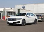 Petrol Fuel Sedan Car 2024 VW Sagitar 200TSI Manual Transmission Left Steering