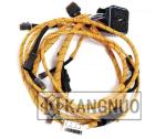 KANGNUO Excavator Wiring Harness E365C E385C E390D 354-0049 239-5929