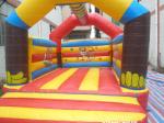 Hippie Monkey Bouncer (CYBC-30)