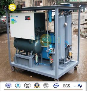 China Compressed Dry Air Generator For Transformer Substation NSH ADK Series Portable on sale