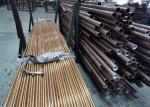 ASTM C12100 Seamless Copper Tube