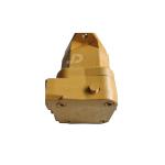 E345B E345D Excavator Hydraulic Pump Fan Cooling Motor 136-8869 1368869