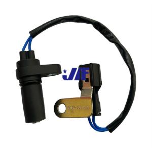 China Isuzu 6HK1 Speed Sensor 1815103432 1-81510343-2 Excavator Spare Parts wholesale