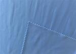 86% Polyester 14% Spandex 4 Way Stretch Fabric Warp Knitted For Sportswear