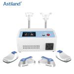 4 Handles Ems Body Sculpt Machine Beauty Salon Equipment
