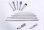 PVC film Blowing machine Special Screw