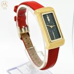 Custom Logo Fashion Quartz Wrist Watch For Women Analog Display