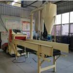 200kg/h Wood Grinder Crusher Machine Small Multi Functional Wood Sawdust Sawdust