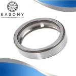 Customized Wall Ball Bearing Sleeve Outer Ball Bearing Rings in Material Gcr15