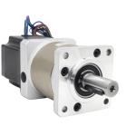 Motor 1.7V Hybrid Micro Nema 23 Planetary Geared Reducer Gear Stepper Motor With