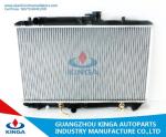 Cooling System Aluminum Suzuki Radiator for GAKTUS WAGON G15 ' 96 - 02