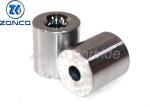 Oil Spray / Sandblasting Tungsten Carbide Nozzle Used In 3D Printing