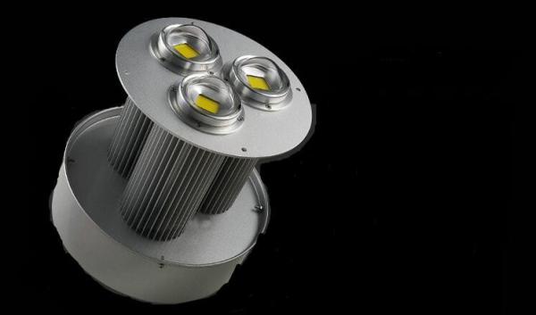 High CRI Industrial High Bay LED Lighting , Led Factory Lighting 5 Years