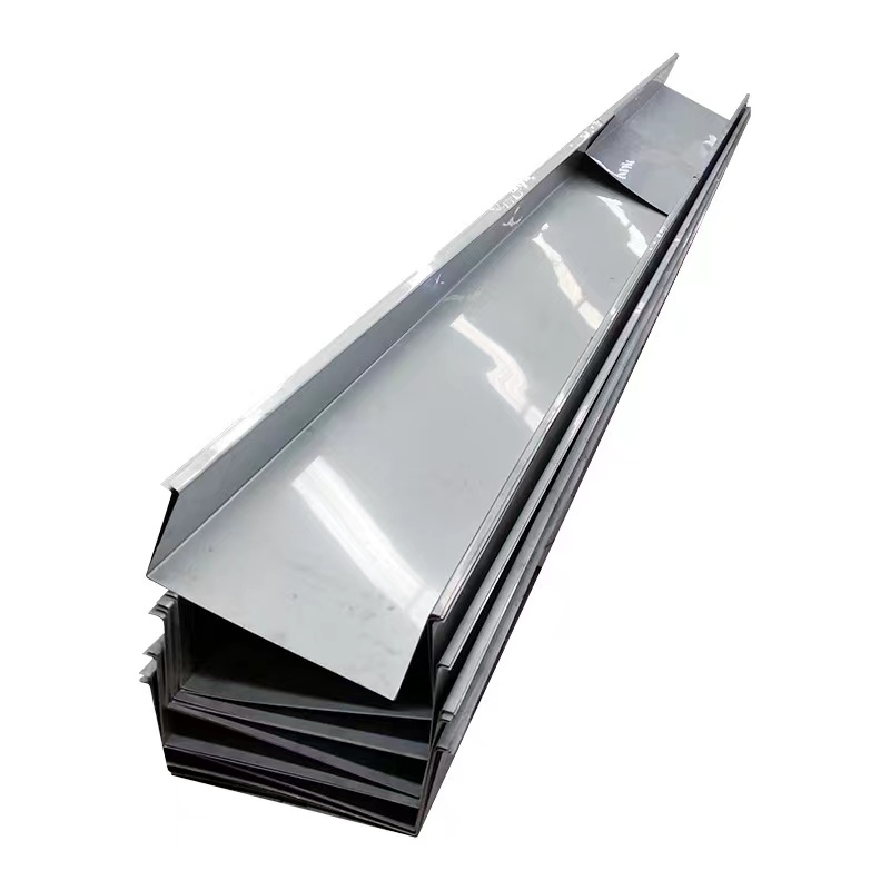 304 316L U Section Stainless Steel 6mm Stainless Steel U Channel