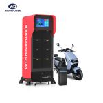 GREEN Renewable Energy Storage Plaza 40-75V Dc Output for Eco-Friendly Energy