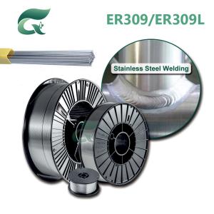 China ER309 SS Welding Wire Customized Diameter For MIG/TIG Er309 Welding Wire wholesale