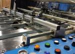 Industrial Thermal Film Laminating Machine High Speed English Language