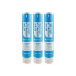 Eco Friendly Empty Plastic Cosmetic Soft Squeeze Tube Packaging for Eye Cream