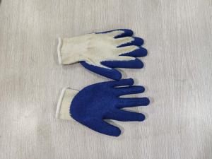 China Farm And Agriculture Gardening Machines Working Glove 95g In 13 Gauge wholesale