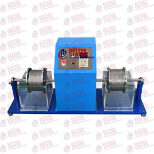 China ASTM D4644 Slake Durability Test Apparatus 20 Rpm Rock Testing Equipments wholesale