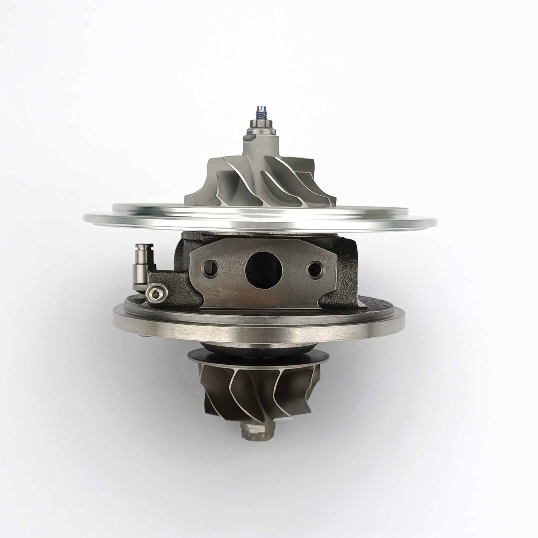 GTA2260LV Turbo CHRA 768625-0001/768625-0002/768625-0004 /768625-5004S for turbochargers fit for Iveco
