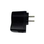 WALL MOUNTED 5V 0.5A USB AC DC CHARGER QUICK AND RELIABLE CHARGING CCC