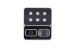 IP66 AAC 4G Wifi Security Camera PIR Light H265 PIR Detection